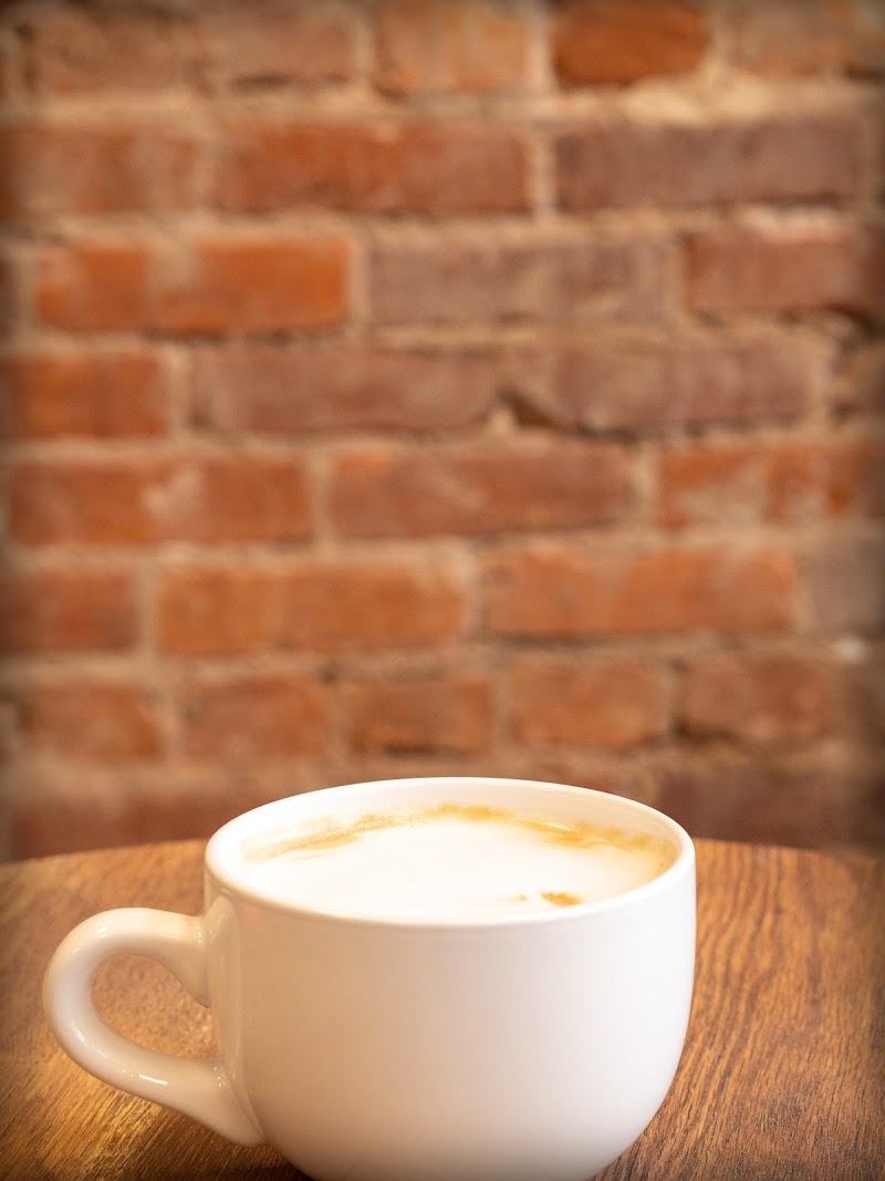 Oliver Gospel Roastery