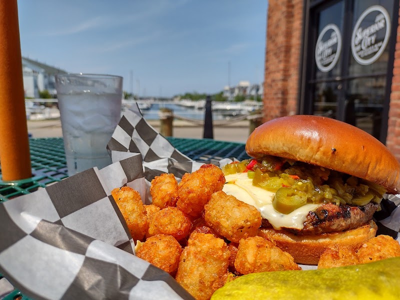 Lorain Brewing Company and Event Center