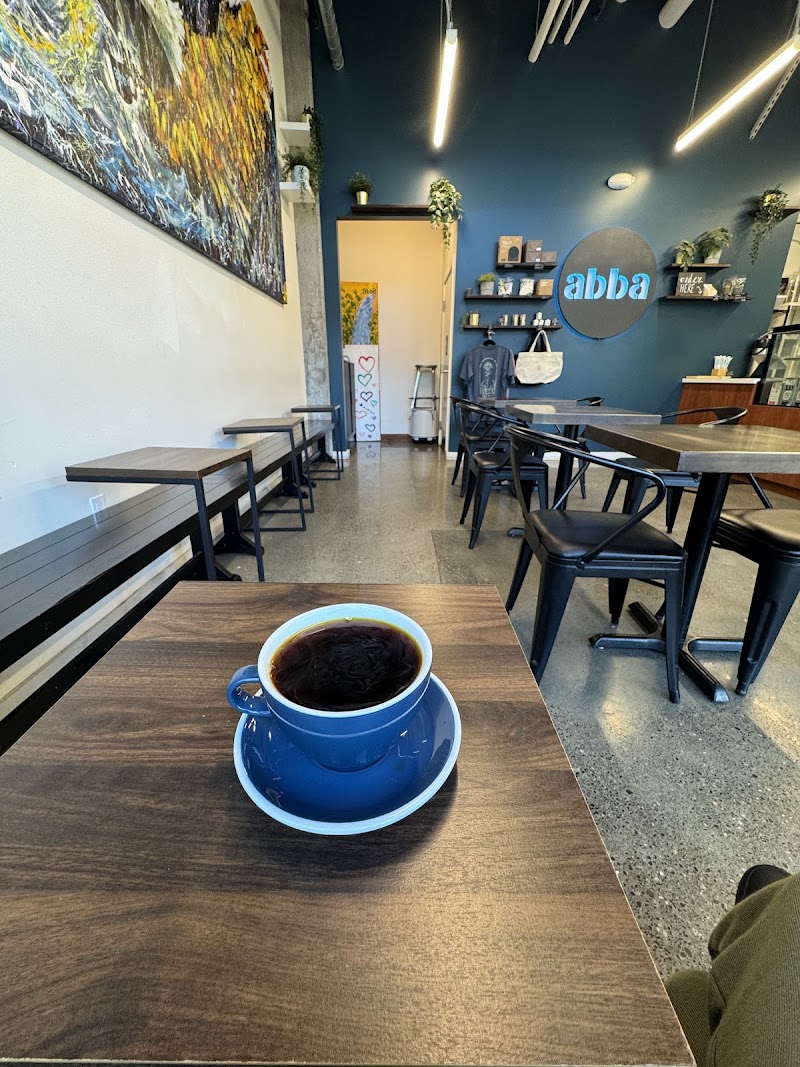 The Albina Press (North Albina Ave)