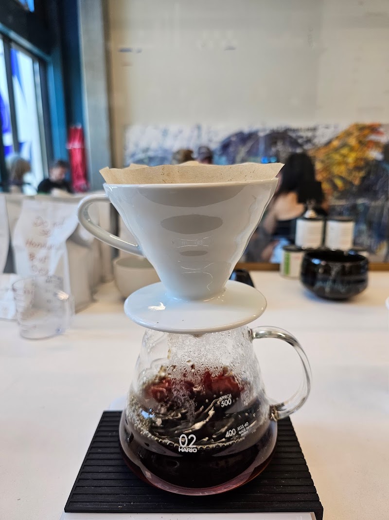 The Albina Press (North Albina Ave)