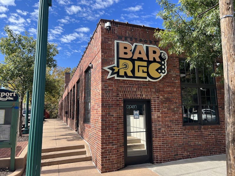 Westport Bar & Rec