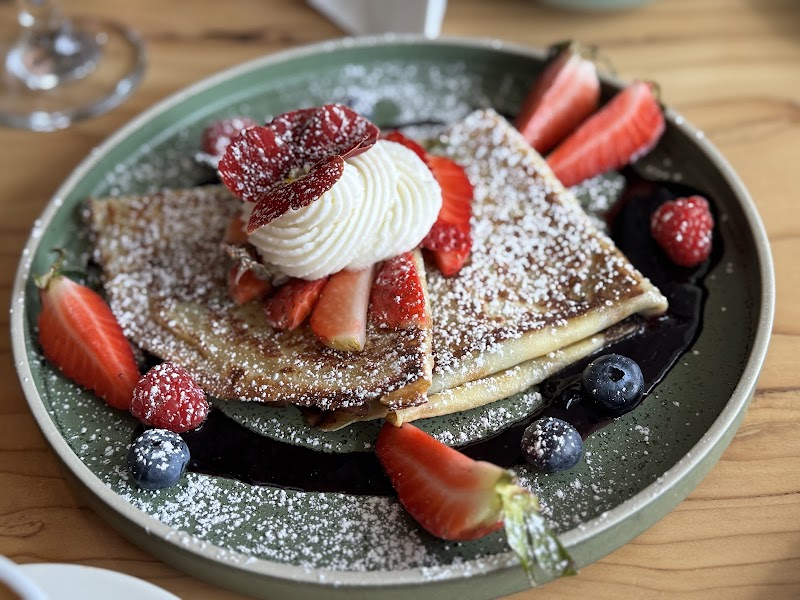 Greenhouse Cafe & Catering