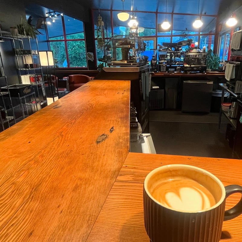 RevMo Choppers and Coffee