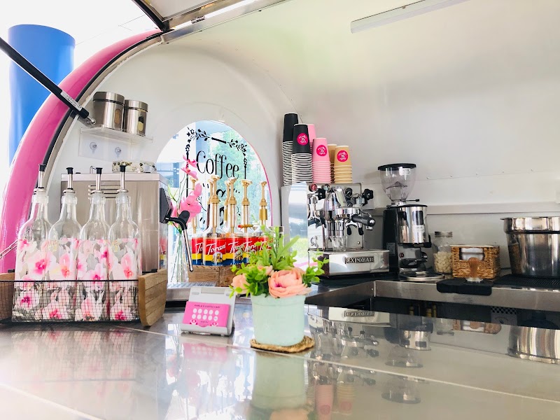 Karla's Coffee Cart Catering