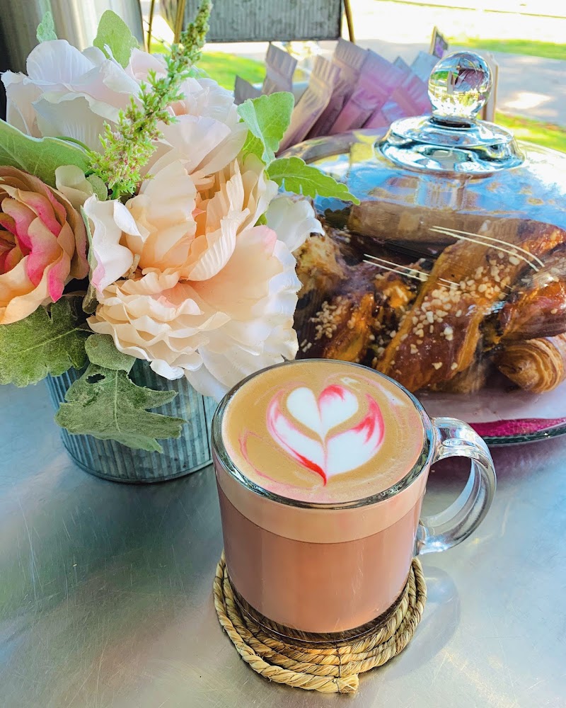 Karla's Coffee Cart Catering