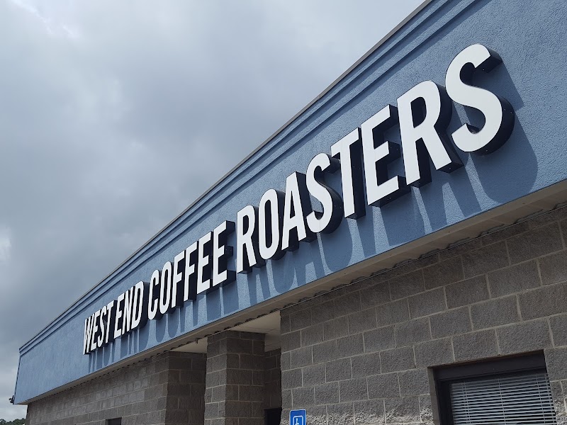 West End Coffee Roasters