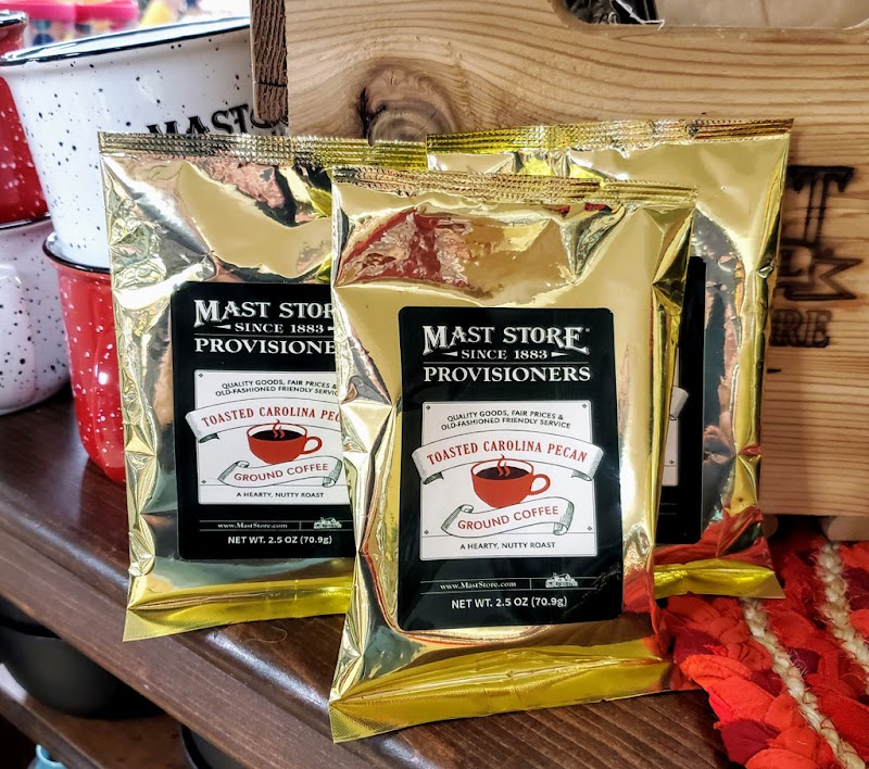 West End Coffee Roasters