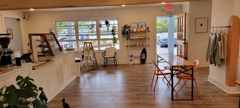 Social Coffee and Supply Co.