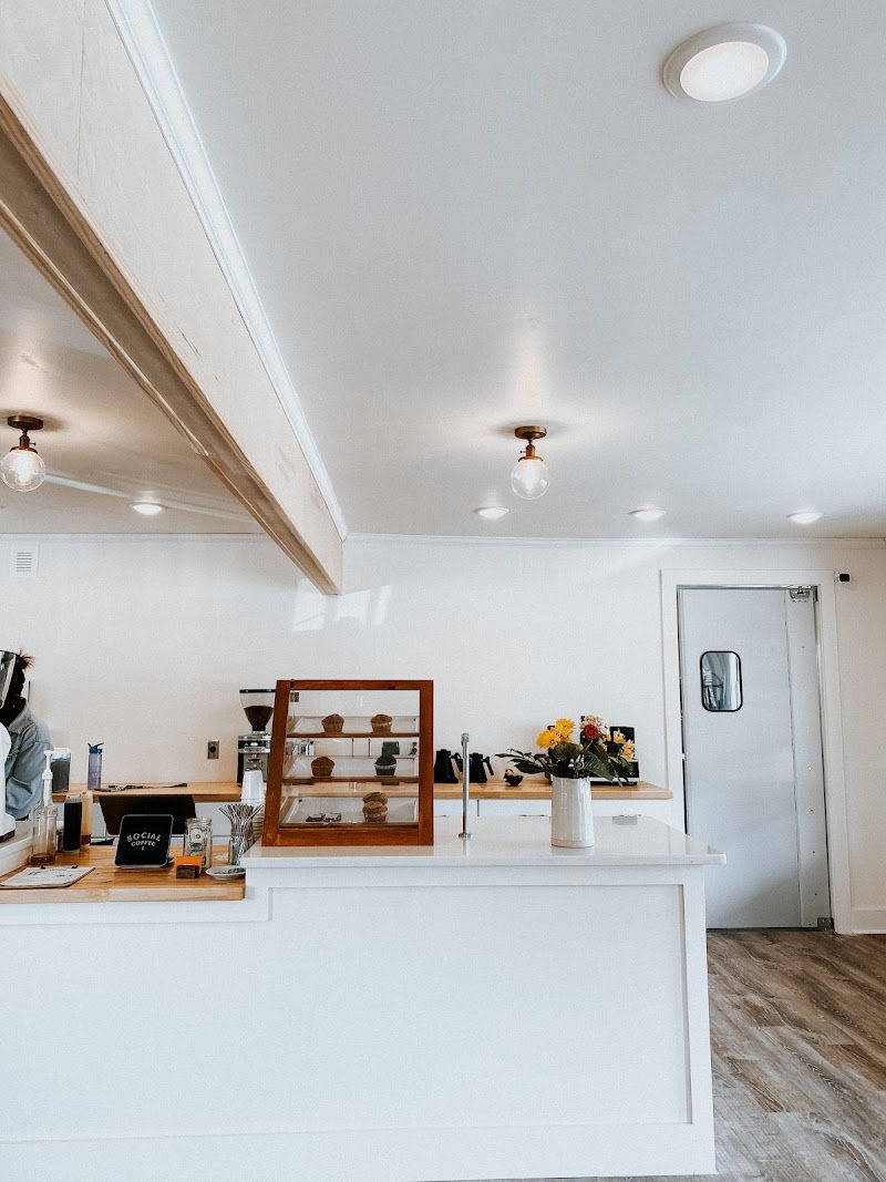 Social Coffee and Supply Co.