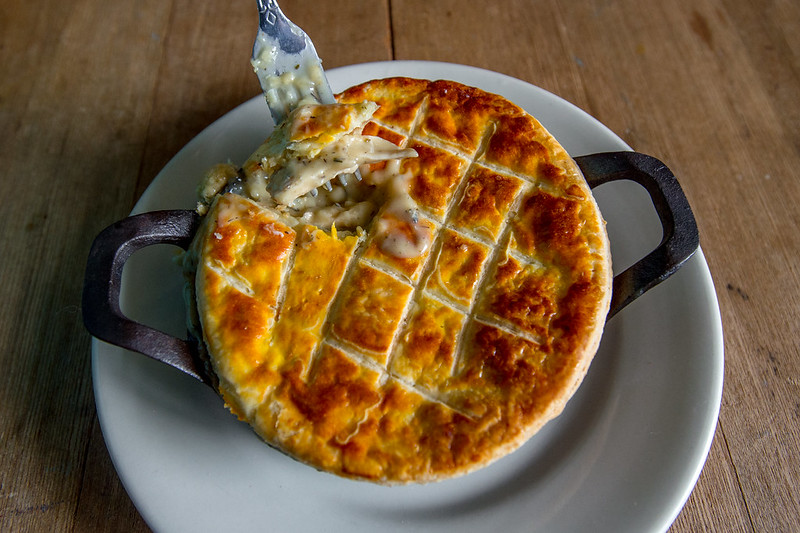 The Common Man Concord