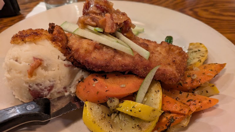 The Common Man Concord