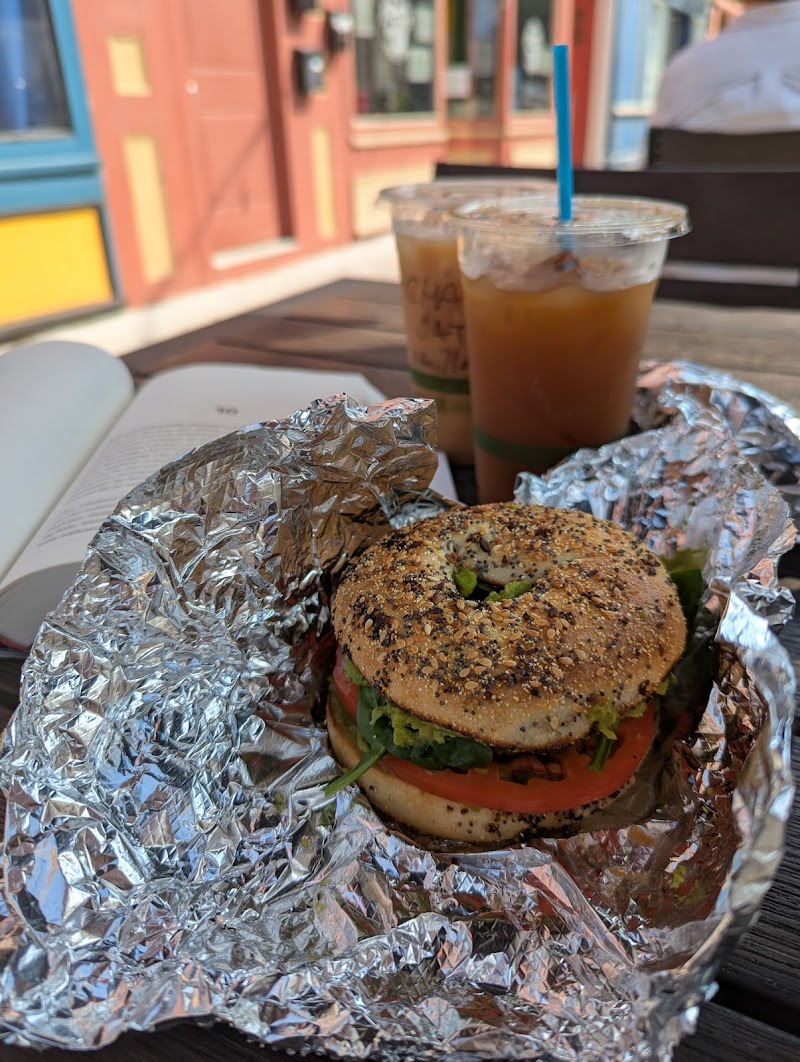 Wolf Next Door Coffee