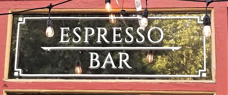 Wolf Next Door Coffee