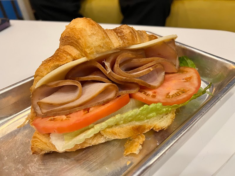 Prufrock Coffee Company