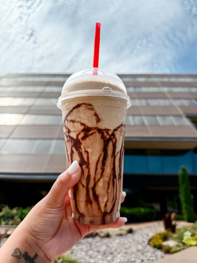 Apex Underground Coffee and More