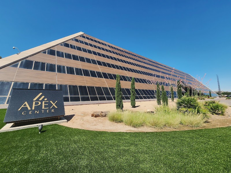 Apex Underground Coffee and More