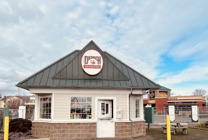 Diedrich Espresso Burlington 99