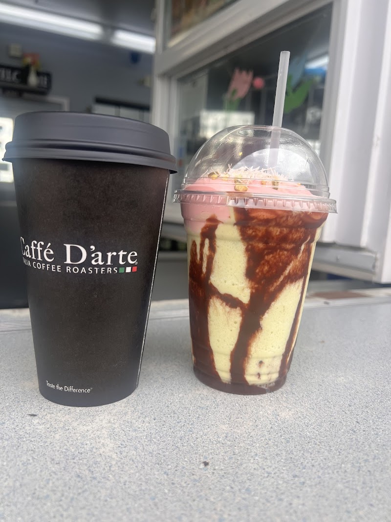 Diedrich Espresso Burlington 99