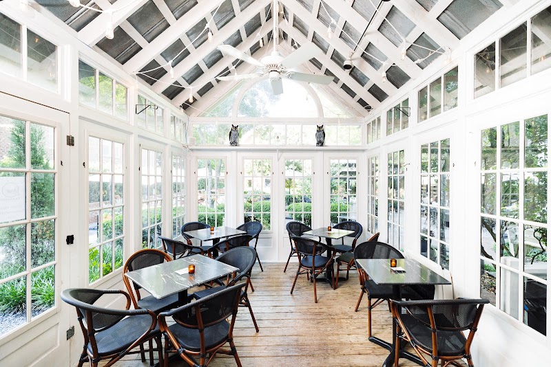 Concorde Espresso Bar