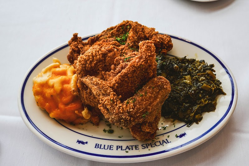 Messina's Runway Cafe