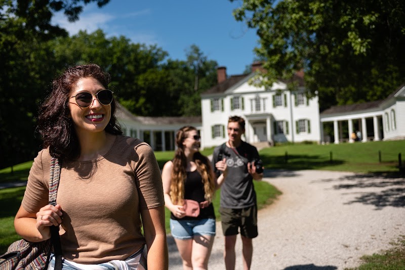 Visit Greater Parkersburg