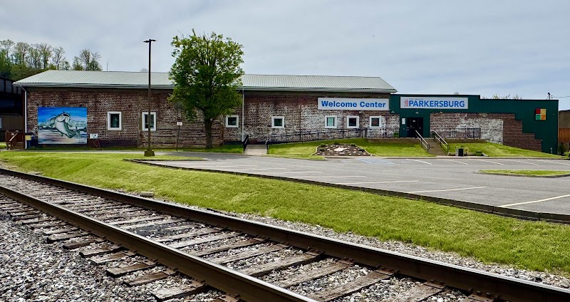 Visit Greater Parkersburg