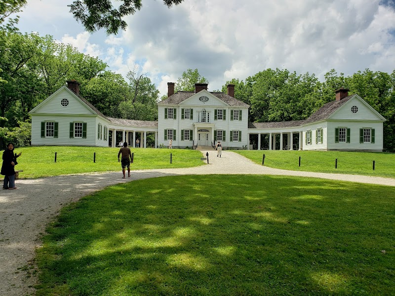 Visit Greater Parkersburg