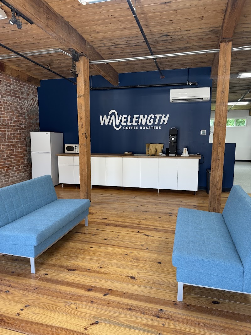 Wavelength Coffee Roasters