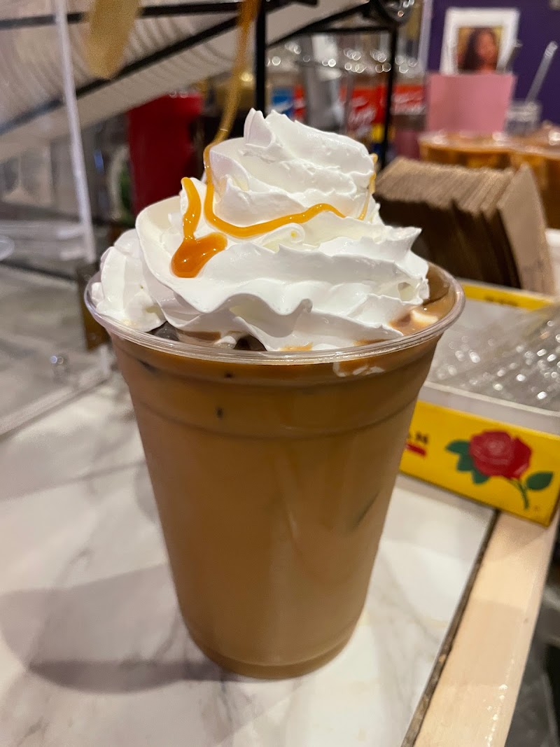 Downtown Blues Coffee, LLC