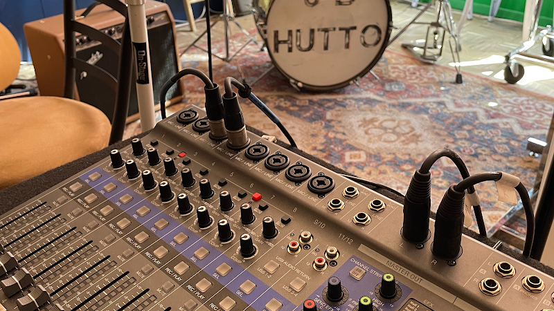 Downtown Blues Coffee, LLC