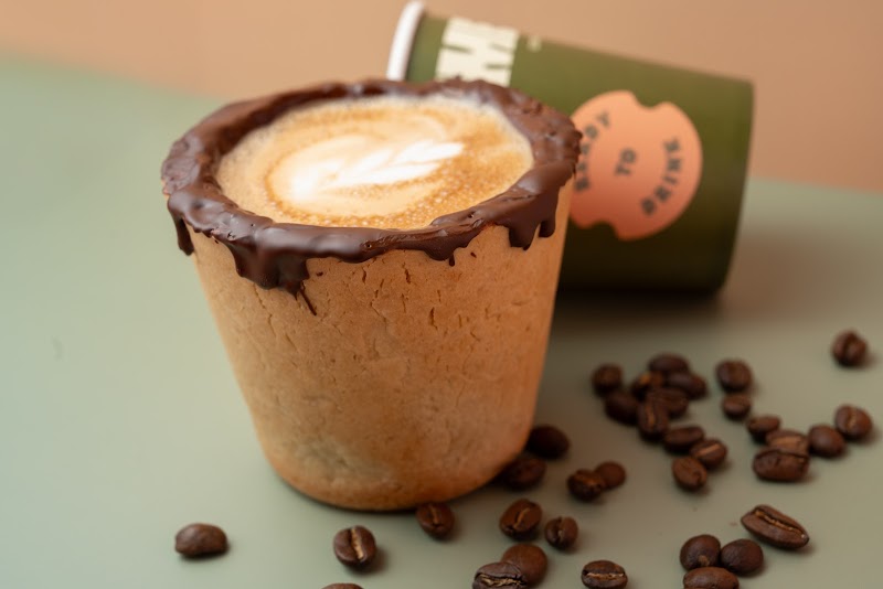 Sumercé Colombian Coffee Roasters