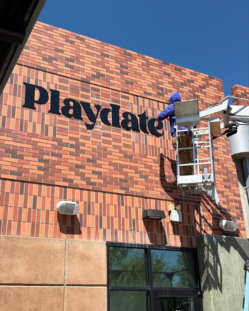 Playdate Westminster