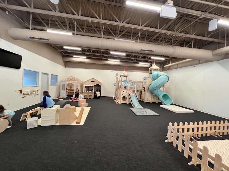 Playdate Westminster