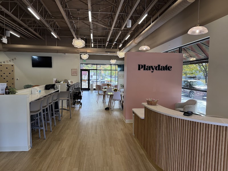 Playdate Westminster