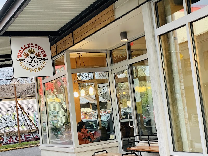 Wallflower Coffee Company