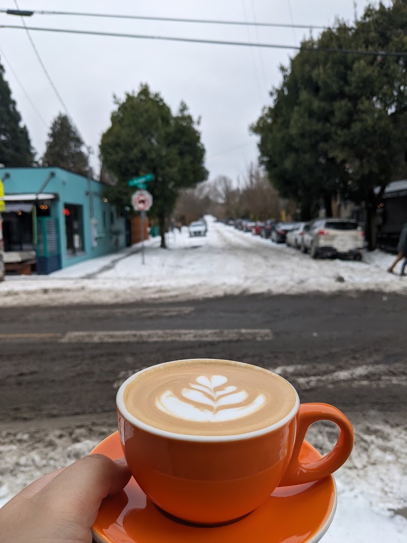 Wallflower Coffee Company