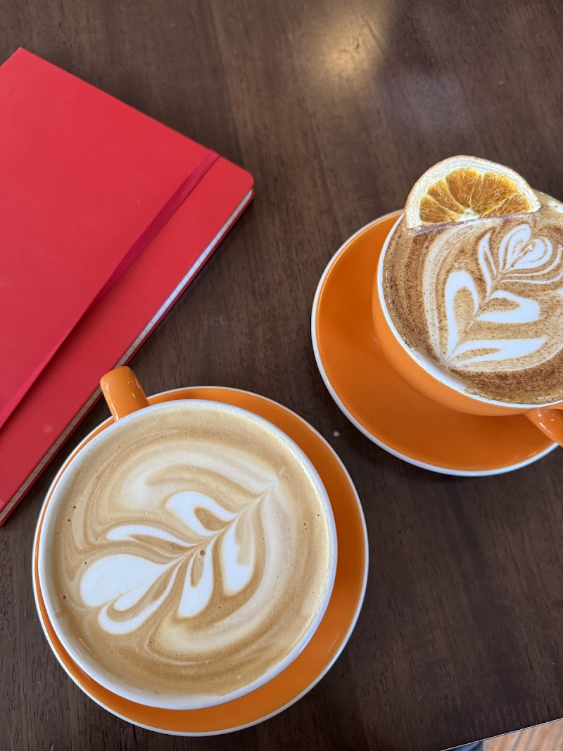 Wallflower Coffee Company