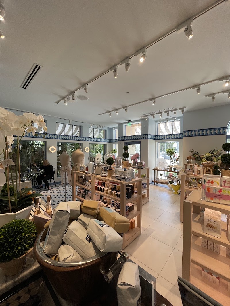 Main Street by The Breakers