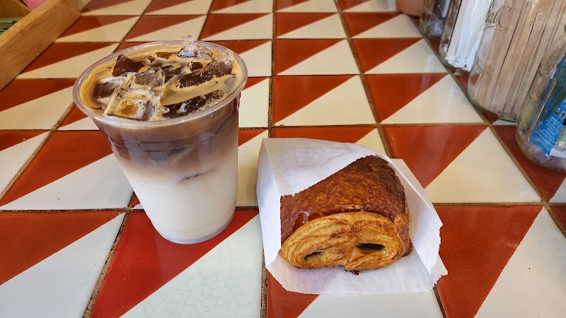 Super Domestic Arts District