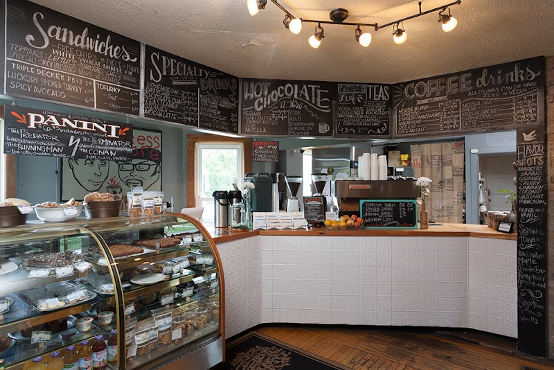 Recess Coffee Westcott