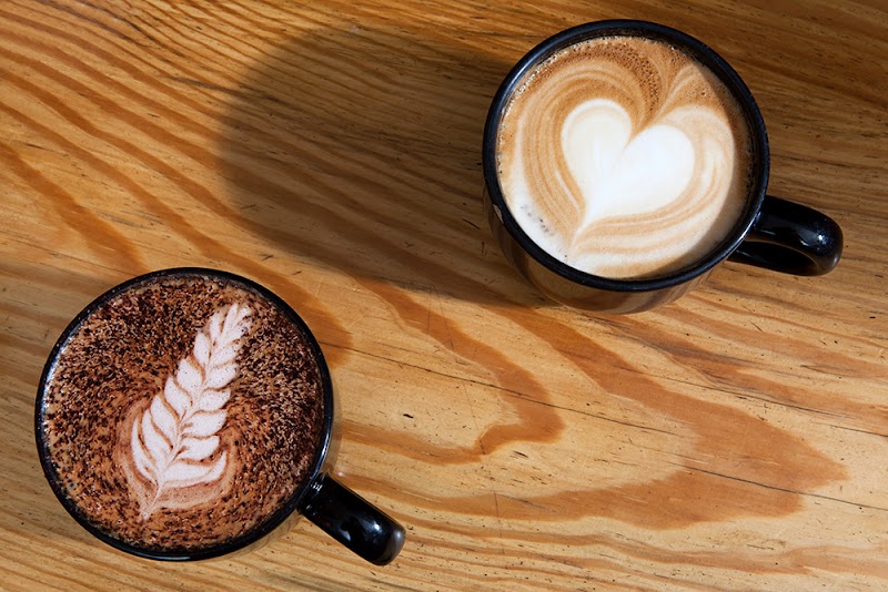 Recess Coffee Westcott