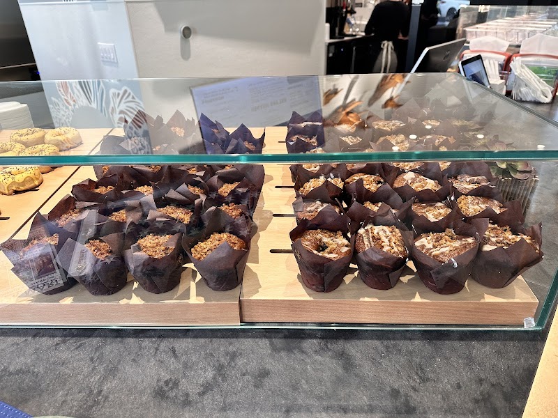 CRAVE ARTISAN COFFEE BAR