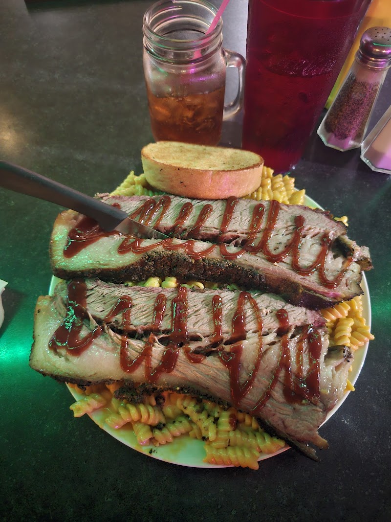 Big Fella's Bar And Grill