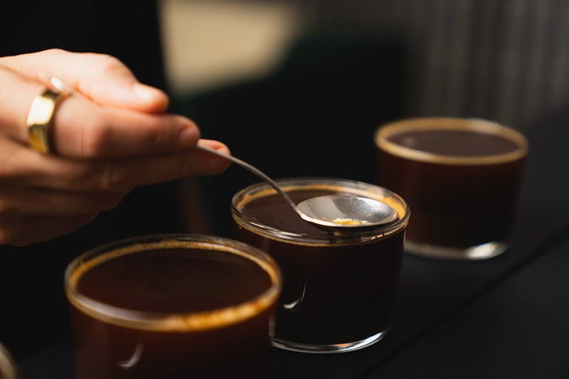 Panther Coffee - MiMo