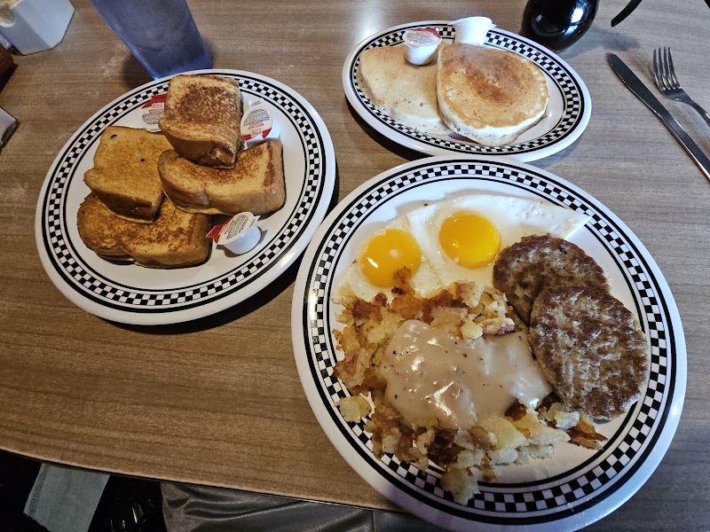 Tina's Cafe & Catering