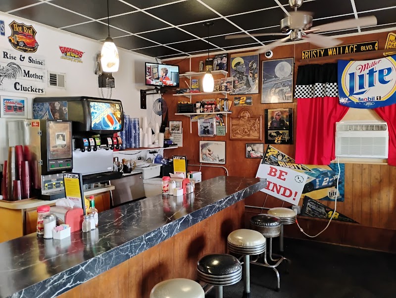 Tina's Cafe & Catering