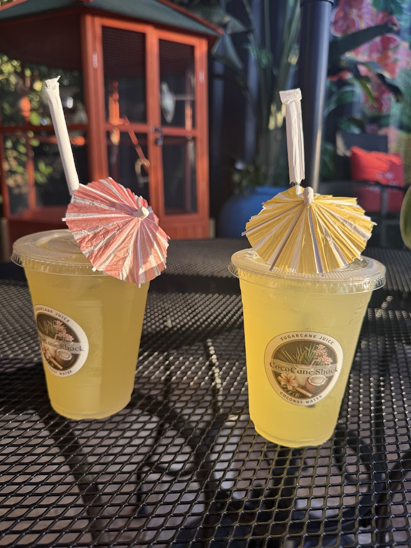 CocoCane Shack