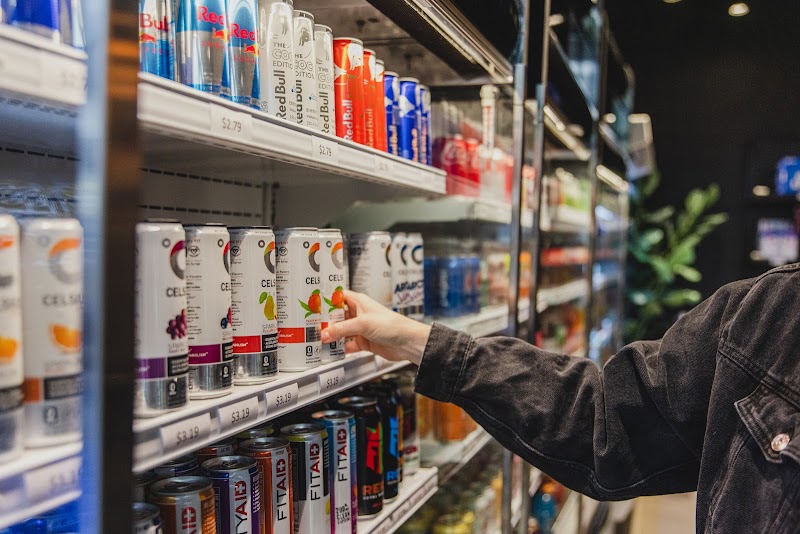 Buzz and Bustle Coffee & Bodega - The Village Dallas