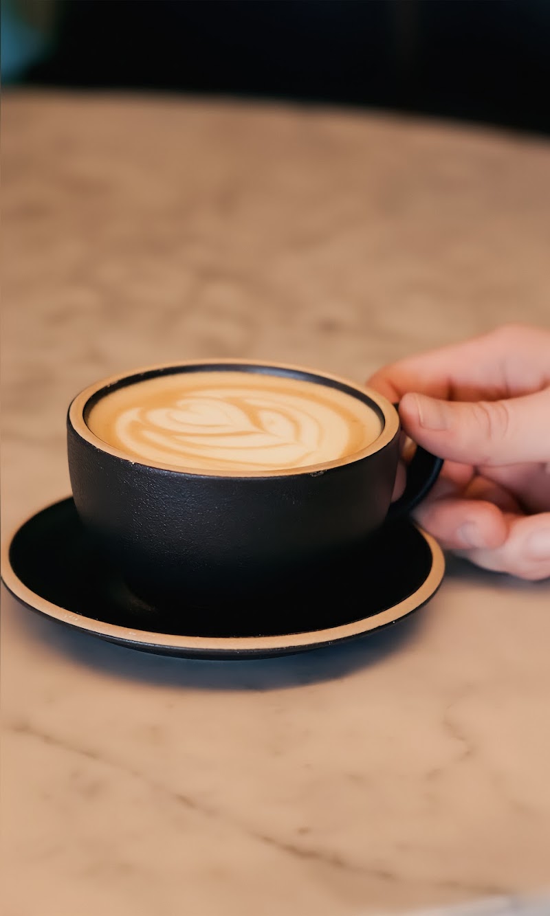 Buzz and Bustle Coffee & Bodega - The Village Dallas