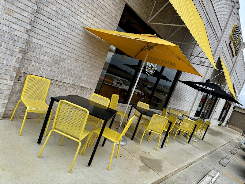 Super Chix - Tupelo, MS